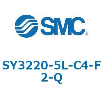 SY3_20_SU - 直接配管形バルブ/単体 SMC
