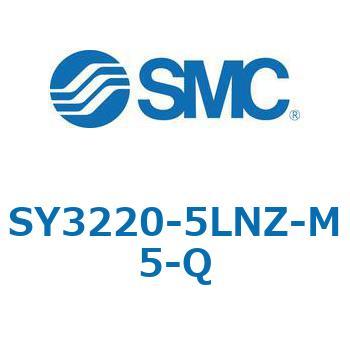 SY3_20_SU - 直接配管形バルブ/単体 SMC