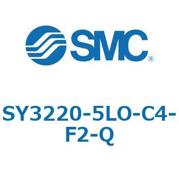 SY3_20_SU - 直接配管形バルブ/単体 SMC
