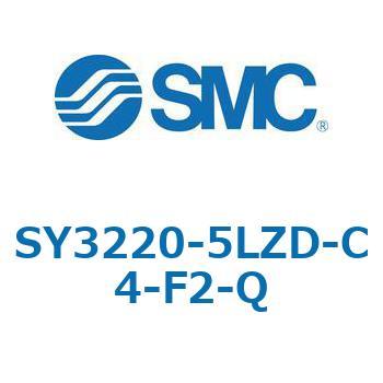 SY3_20_SU - 直接配管形バルブ/単体 SMC