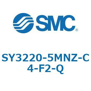 SY3_20_SU - 直接配管形バルブ/単体 SMC