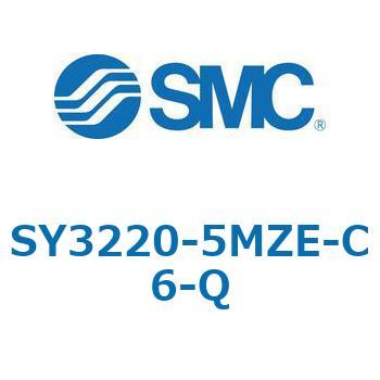 SY3_20_SU - 直接配管形バルブ/単体 SMC