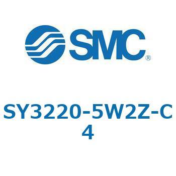 SY3_20_SU - 直接配管形バルブ/単体 SMC