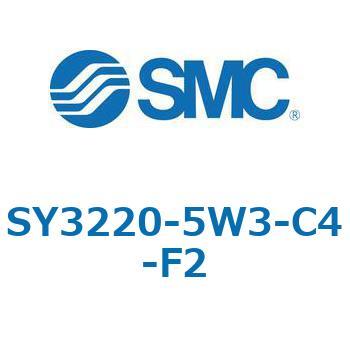 SY3_20_SU - 直接配管形バルブ/単体 SMC