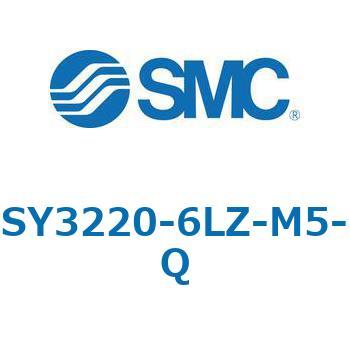 SY3_20_SU - 直接配管形バルブ/単体 SMC