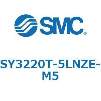 SY3_20_SU - 直接配管形バルブ/単体 SMC