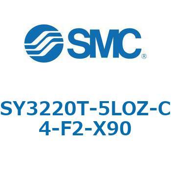SY3_20_SU - 直接配管形バルブ/単体 SMC