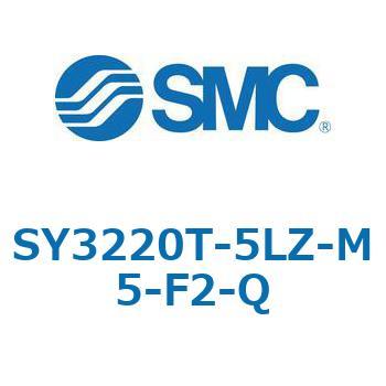 SY3_20_SU - 直接配管形バルブ/単体 SMC