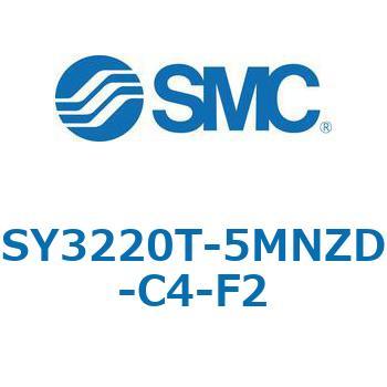 SY3_20_SU - 直接配管形バルブ/単体 SMC