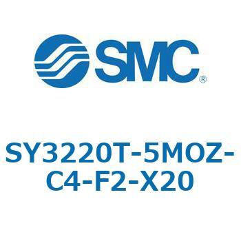 SY3_20_SU - 直接配管形バルブ/単体 SMC