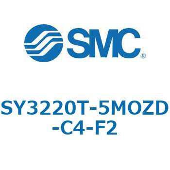 SY3_20_SU - 直接配管形バルブ/単体 SMC