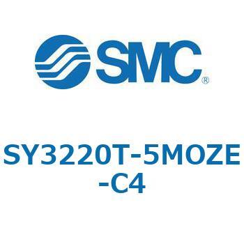 SY3_20_SU - 直接配管形バルブ/単体 SMC