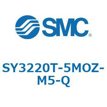 SY3_20_SU - 直接配管形バルブ/単体 SMC