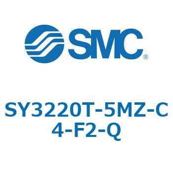 SY3_20_SU - 直接配管形バルブ/単体 SMC