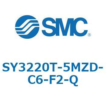 SY3_20_SU - 直接配管形バルブ/単体 SMC