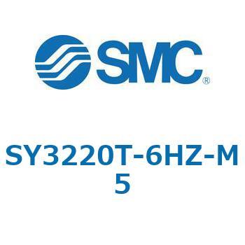 SY3_20_SU - 直接配管形バルブ/単体 SMC
