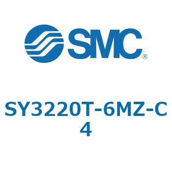 SY3_20_SU - 直接配管形バルブ/単体 SMC