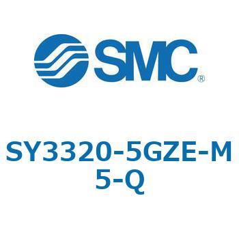 SY3_20_SU - 直接配管形バルブ/単体 SMC