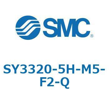 SY3_20_SU - 直接配管形バルブ/単体 SMC