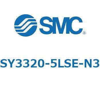 SY3_20_SU - 直接配管形バルブ/単体 SMC