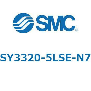 SY3_20_SU - 直接配管形バルブ/単体 SMC