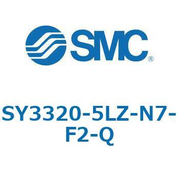 SY3_20_SU - 直接配管形バルブ/単体 SMC