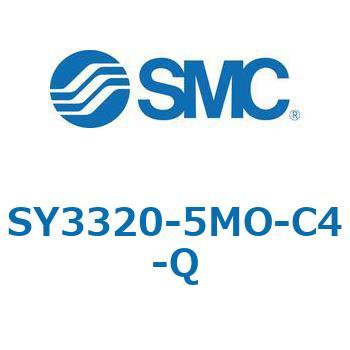 SY3_20_SU - 直接配管形バルブ/単体 SMC