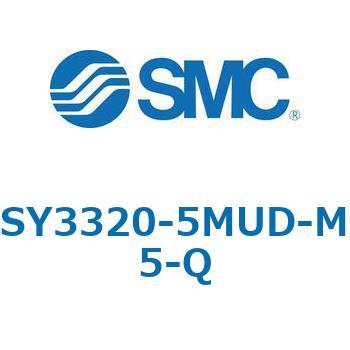 SY3_20_SU - 直接配管形バルブ/単体 SMC