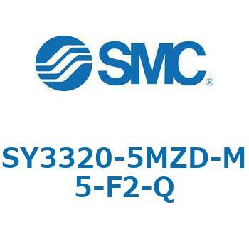 SY3_20_SU - 直接配管形バルブ/単体 SMC