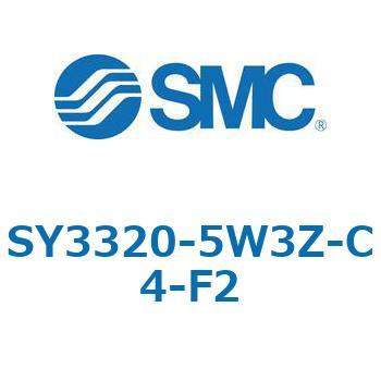 SY3_20_SU - 直接配管形バルブ/単体 SMC