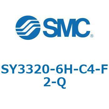SY3_20_SU - 直接配管形バルブ/単体 SMC