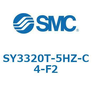 SY3_20_SU - 直接配管形バルブ/単体 SMC