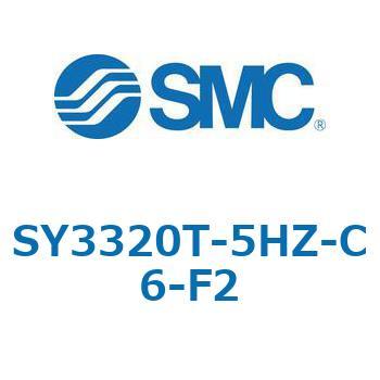 SY3_20_SU - 直接配管形バルブ/単体 SMC