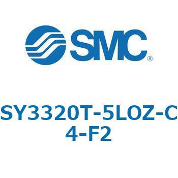 SY3_20_SU - 直接配管形バルブ/単体 SMC