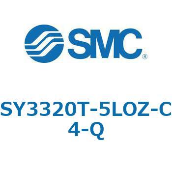 SY3_20_SU - 直接配管形バルブ/単体 SMC
