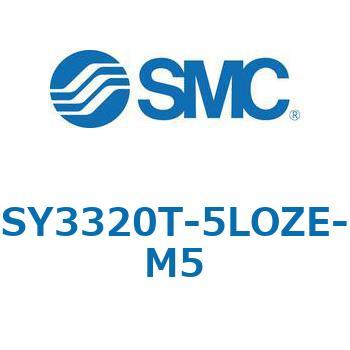 SY3_20_SU - 直接配管形バルブ/単体 SMC