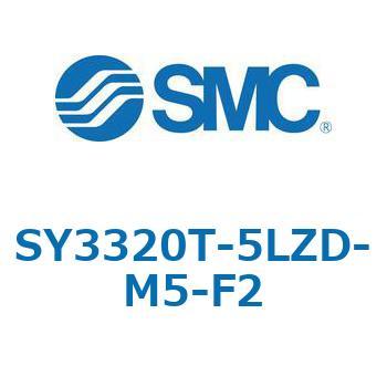 SY3_20_SU - 直接配管形バルブ/単体 SMC