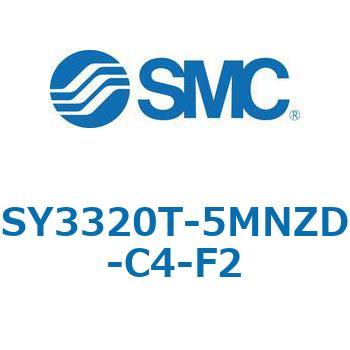 SY3_20_SU - 直接配管形バルブ/単体 SMC