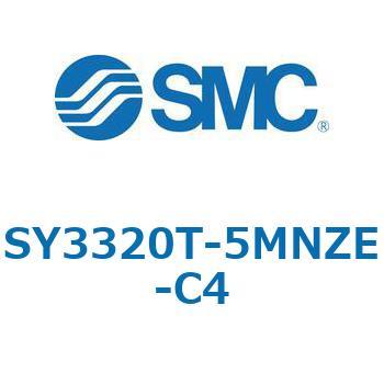 SY3_20_SU - 直接配管形バルブ/単体 SMC