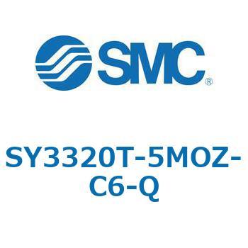 SY3_20_SU - 直接配管形バルブ/単体 SMC