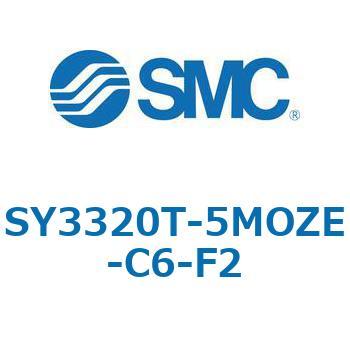 SY3_20_SU - 直接配管形バルブ/単体 SMC