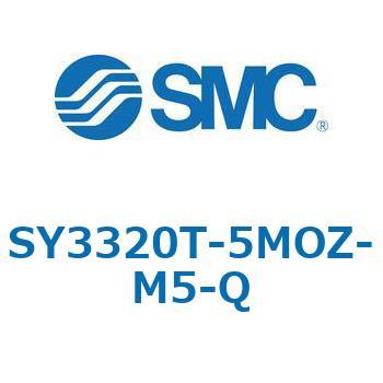 SY3_20_SU - 直接配管形バルブ/単体 SMC