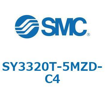 SY3_20_SU - 直接配管形バルブ/単体 SMC