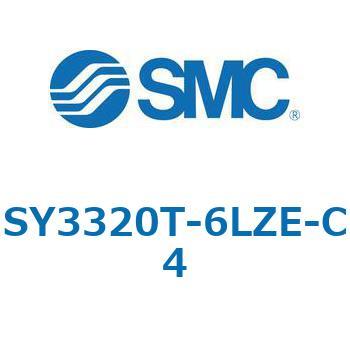 SY3_20_SU - 直接配管形バルブ/単体 SMC