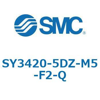 SY3_20_SU - 直接配管形バルブ/単体 SMC