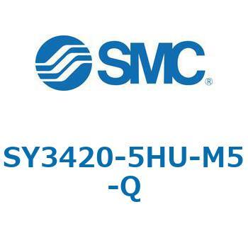 SY3_20_SU - 直接配管形バルブ/単体 SMC