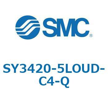 SY3_20_SU - 直接配管形バルブ/単体 SMC
