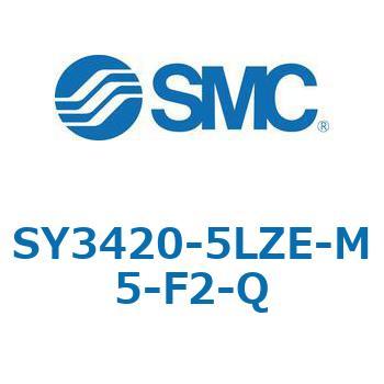 SY3_20_SU - 直接配管形バルブ/単体 SMC