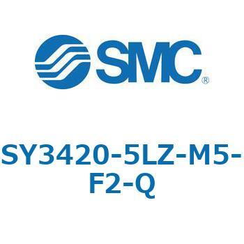 SY3_20_SU - 直接配管形バルブ/単体 SMC