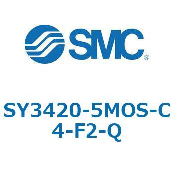 SY3_20_SU - 直接配管形バルブ/単体 SMC